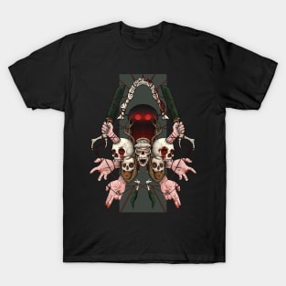 Mothman Cult T-Shirt